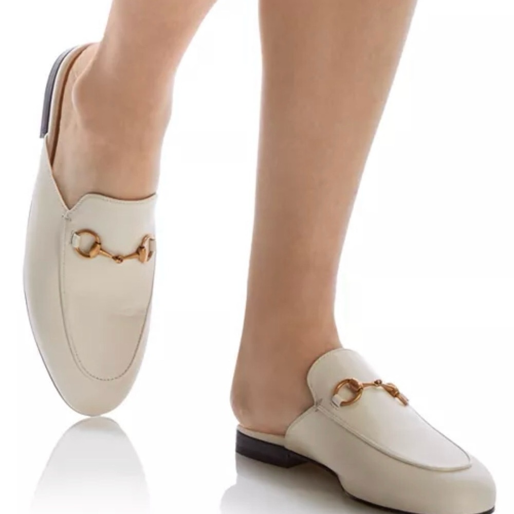 Gucci Princetown Loafers